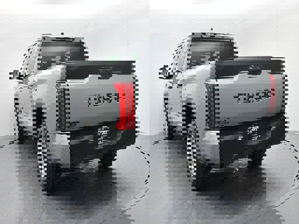 New 2026 Toyota Tundra SR5 image 6