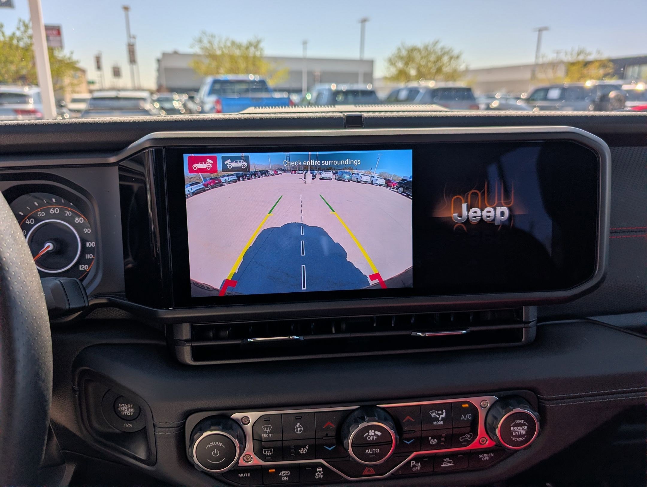 Used 2024 Jeep Wrangler Unlimited Rubicon 392 image 20