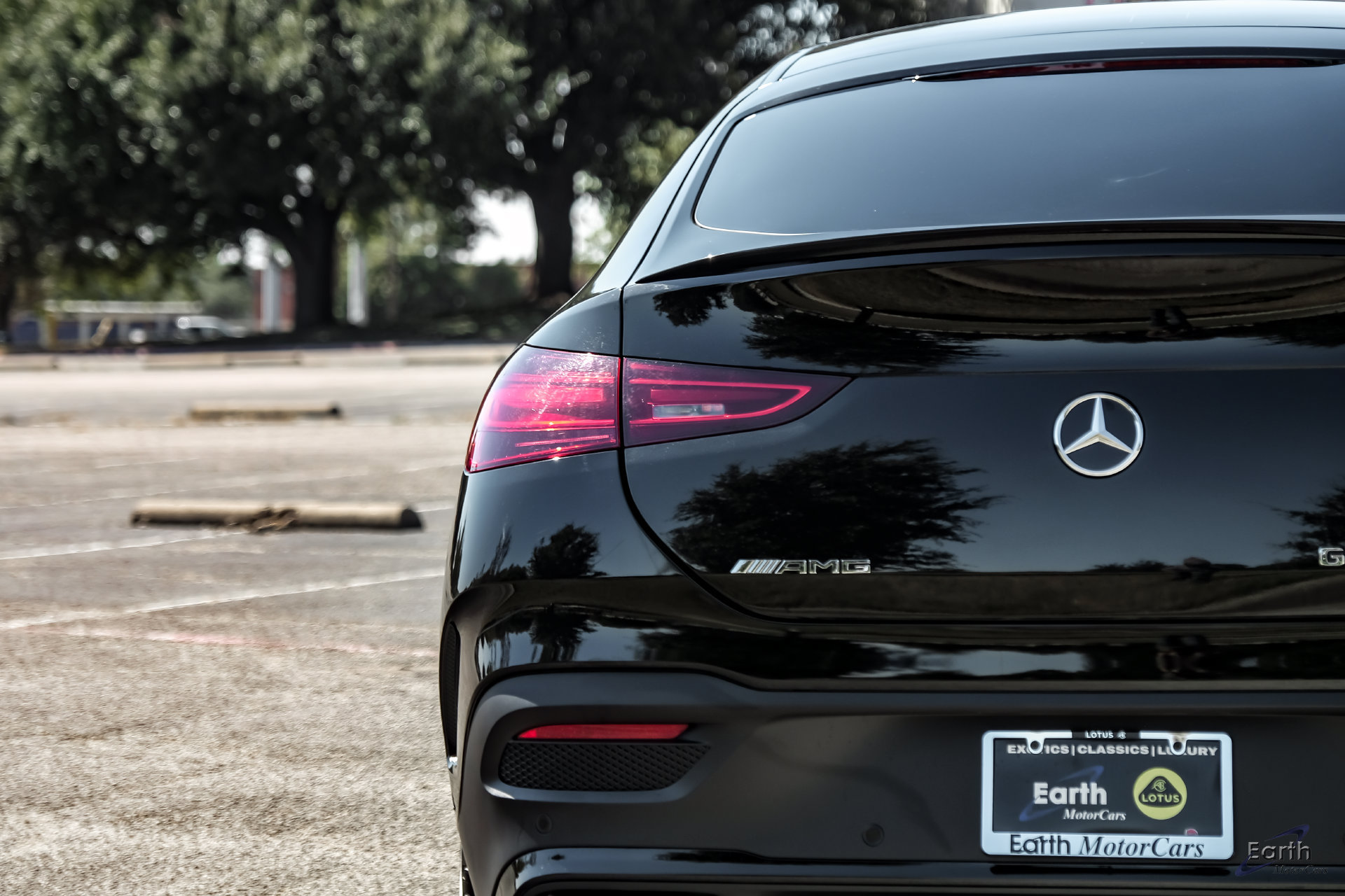 Used 2024 Mercedes-Benz GLE 63 AMG S image 13