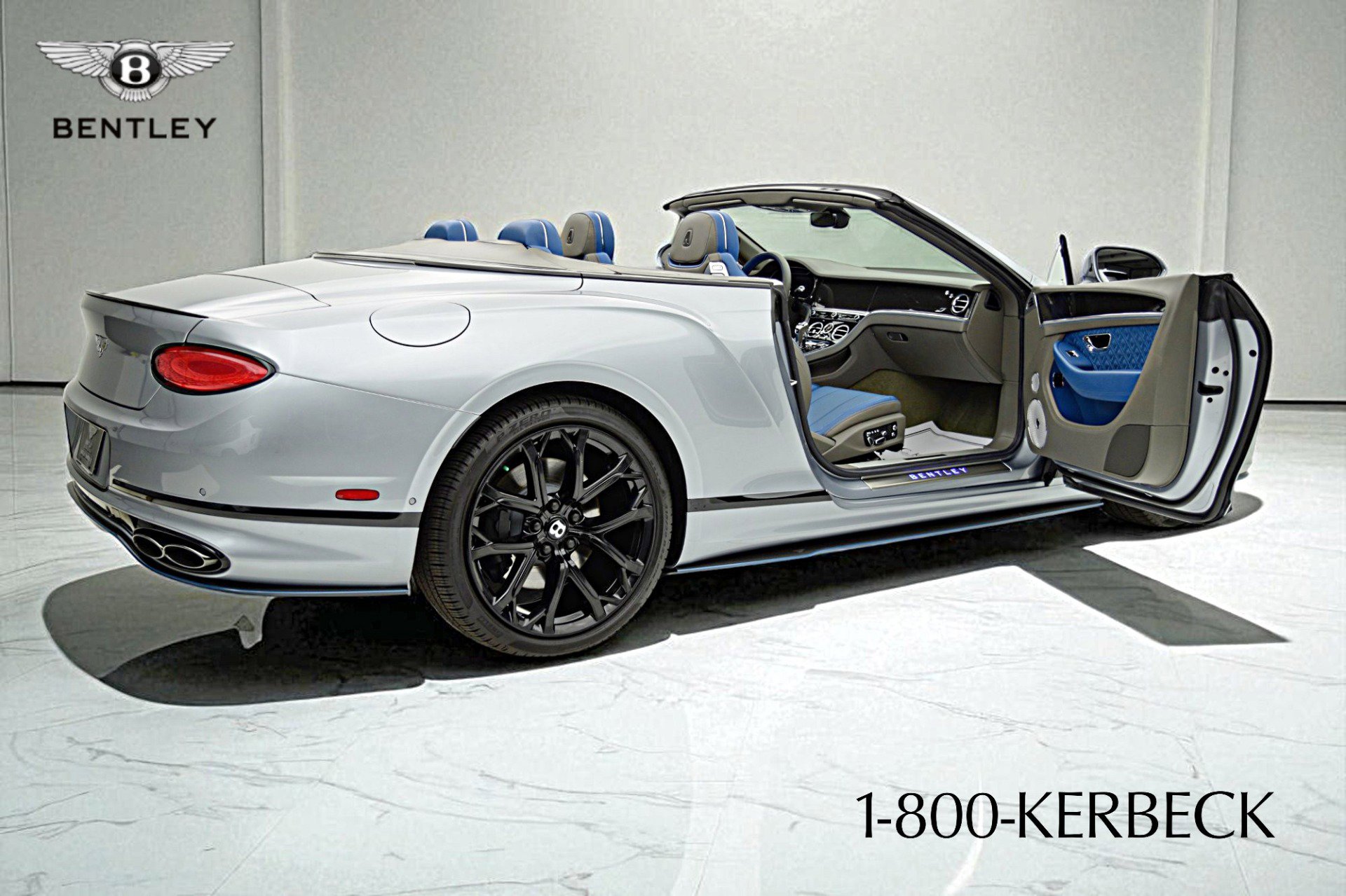 Used 2023 Bentley Continental GT S AWD/4WD image 15