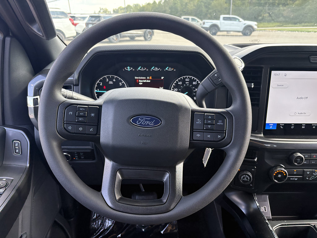New 2026 Ford F150 STX AWD/4WD image 23