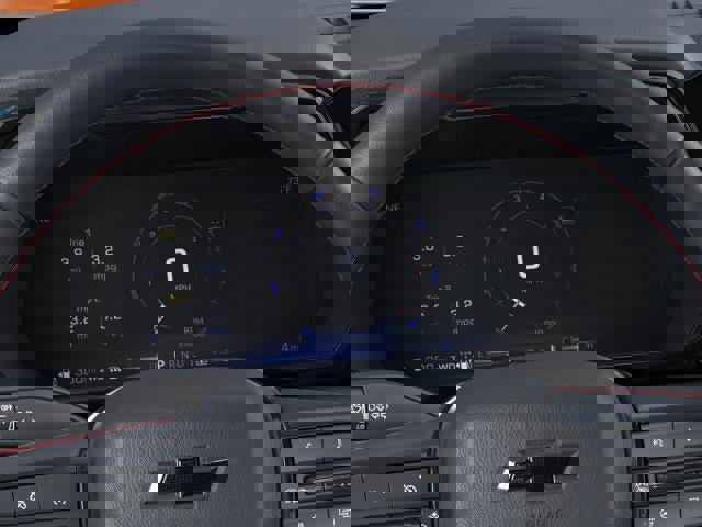 New 2026 Chevrolet Colorado Z71 w/ Midnight Edition image 18