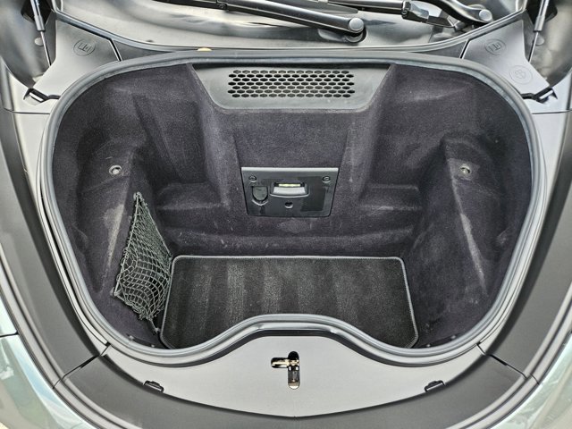 Used 2020 McLaren GT image 7
