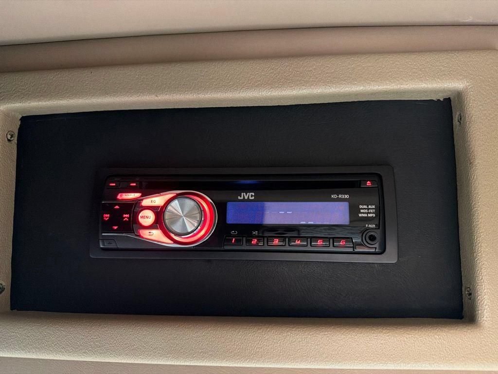 Used 2014 RAM ProMaster 2500 w/ Interior Convenience Group FWD image 30