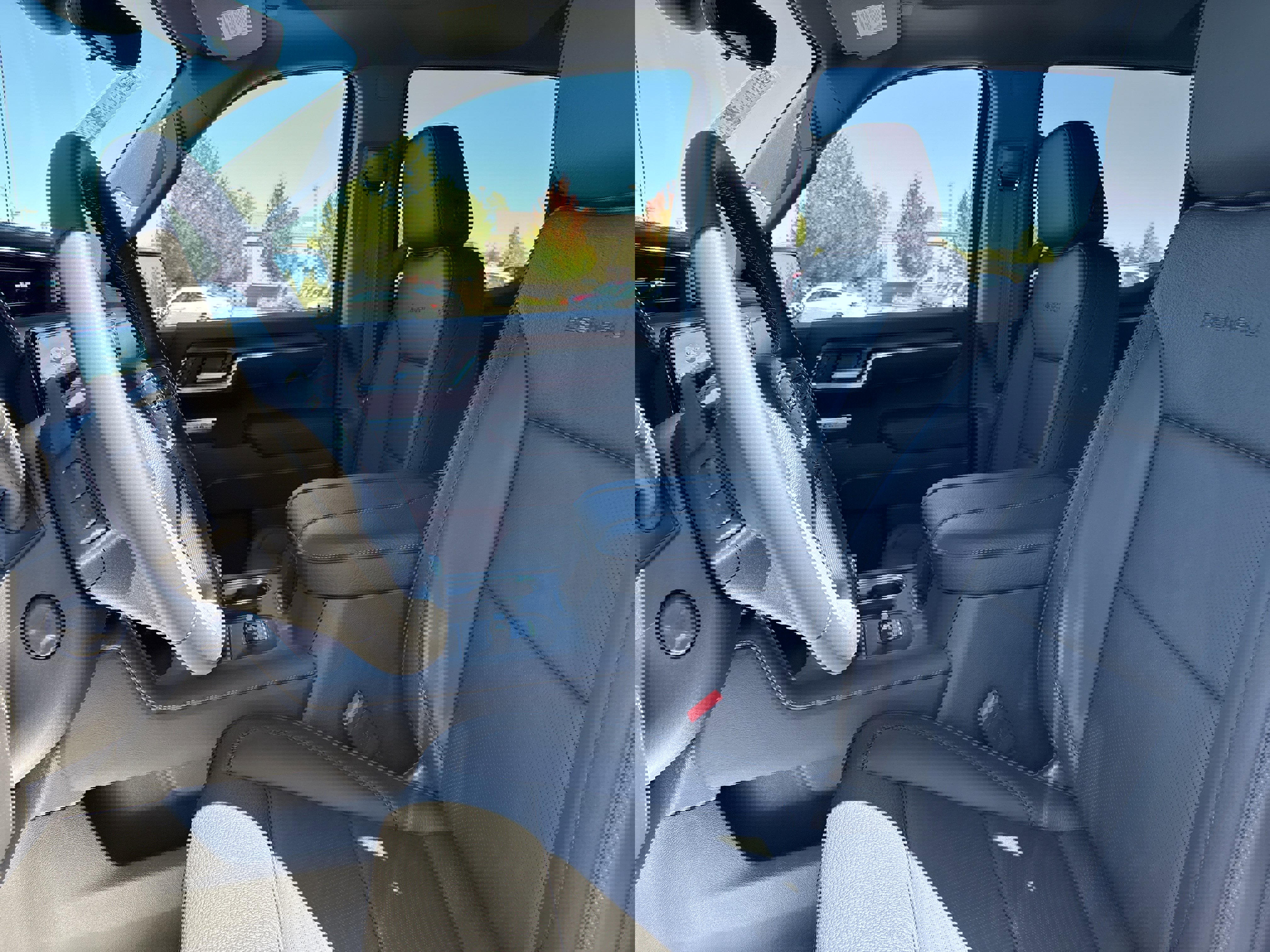 New 2026 GMC Sierra 1500 Denali w/ Technology Package image 23
