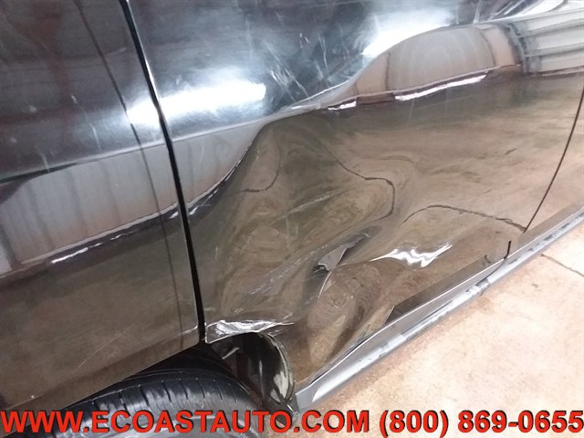 Used 2014 Jeep Compass Latitude FWD image 16