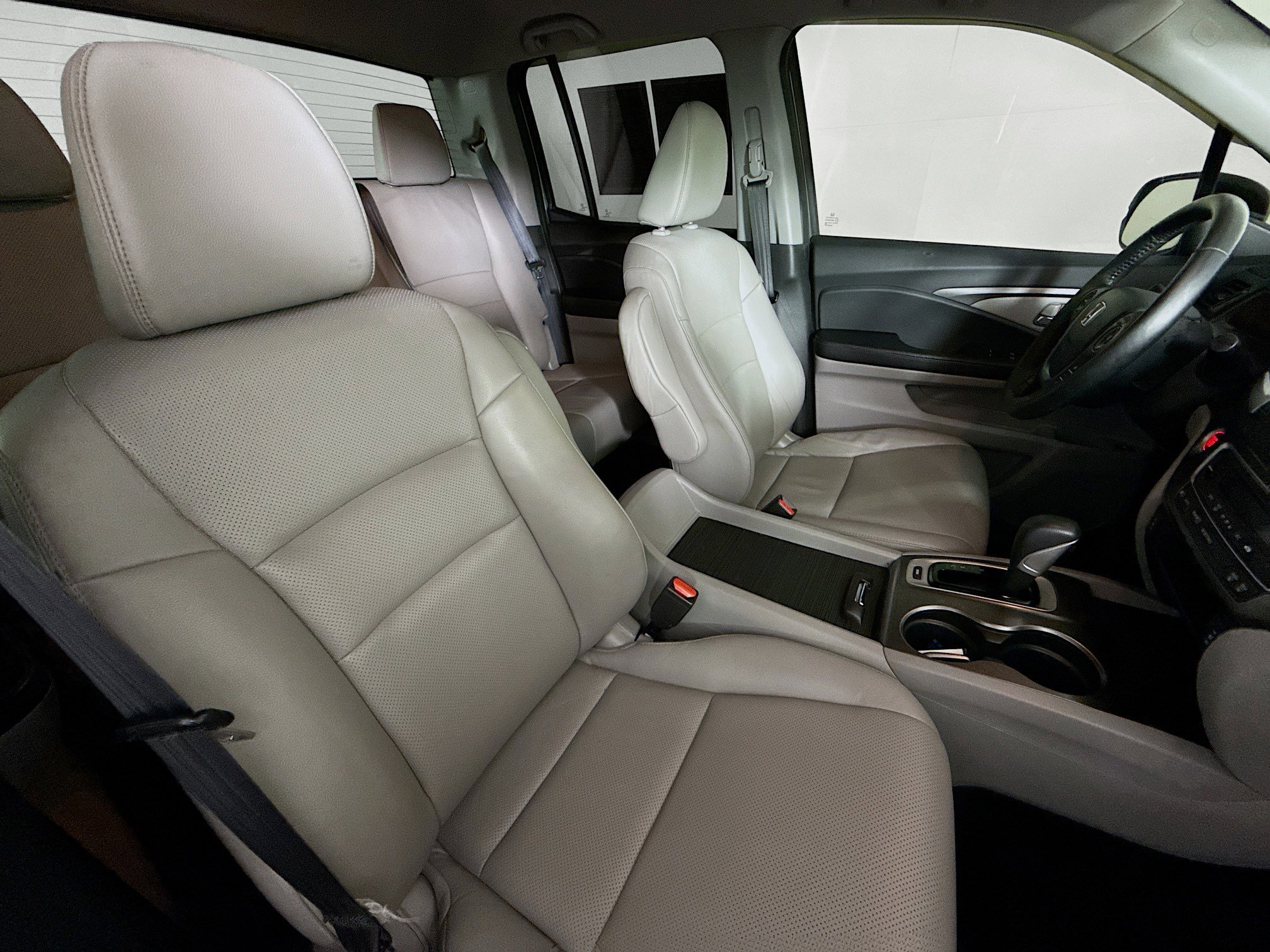 Used 2017 Honda Ridgeline RTL image 34