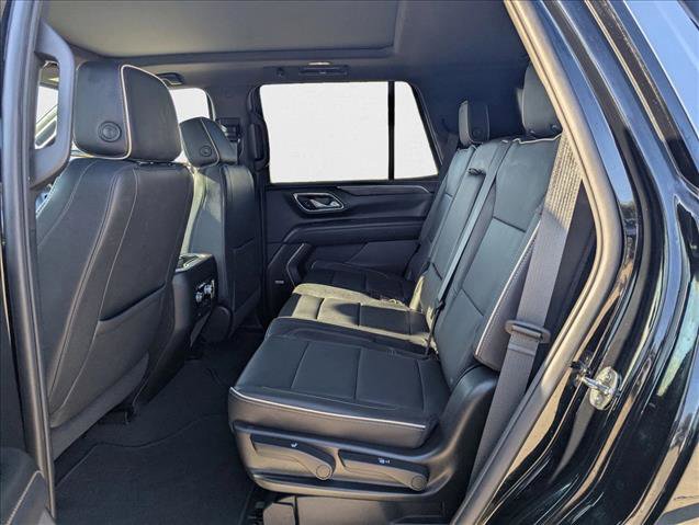Used 2023 GMC Yukon SLT image 17