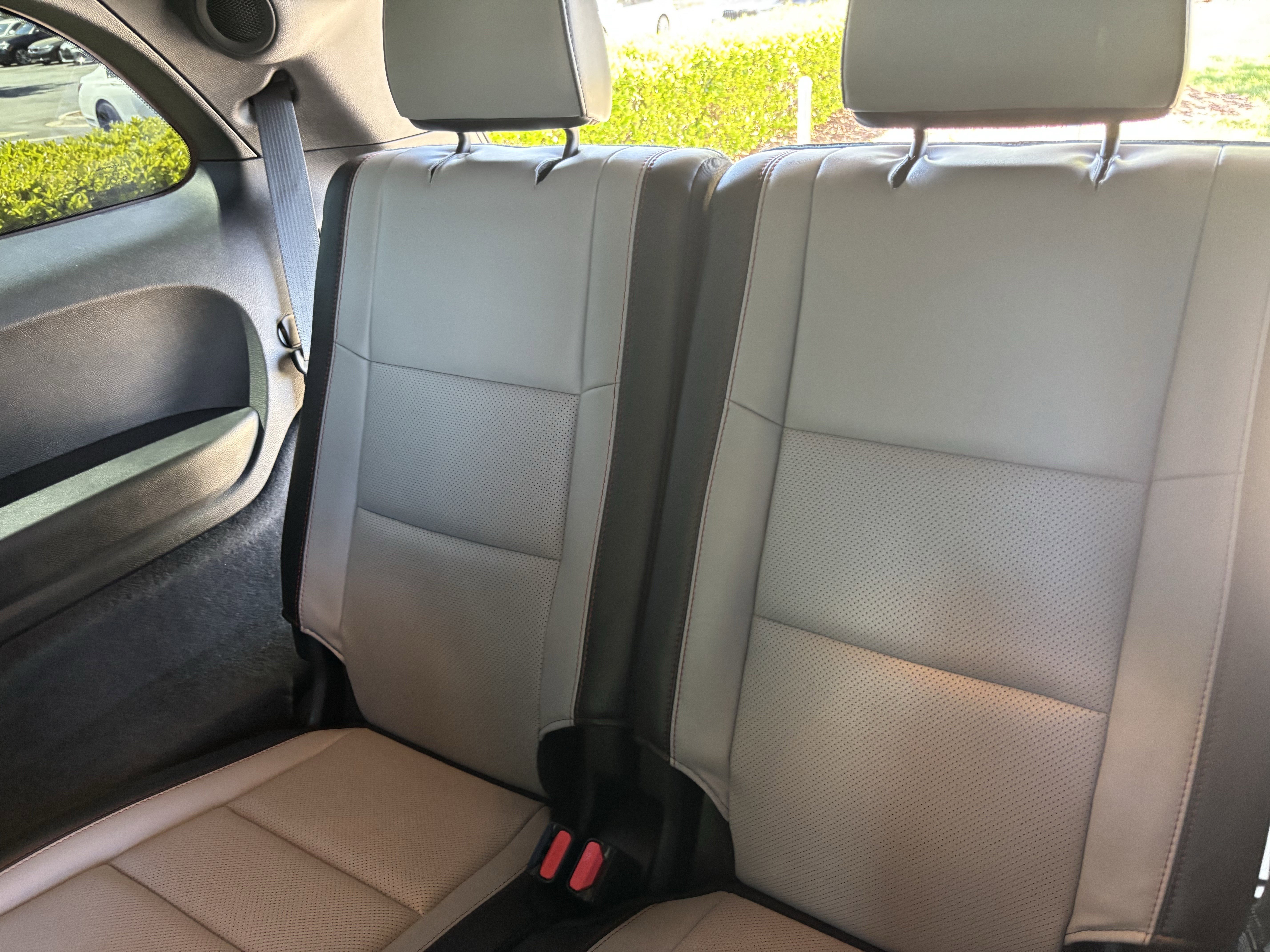 Used 2024 Dodge Durango R/T image 33