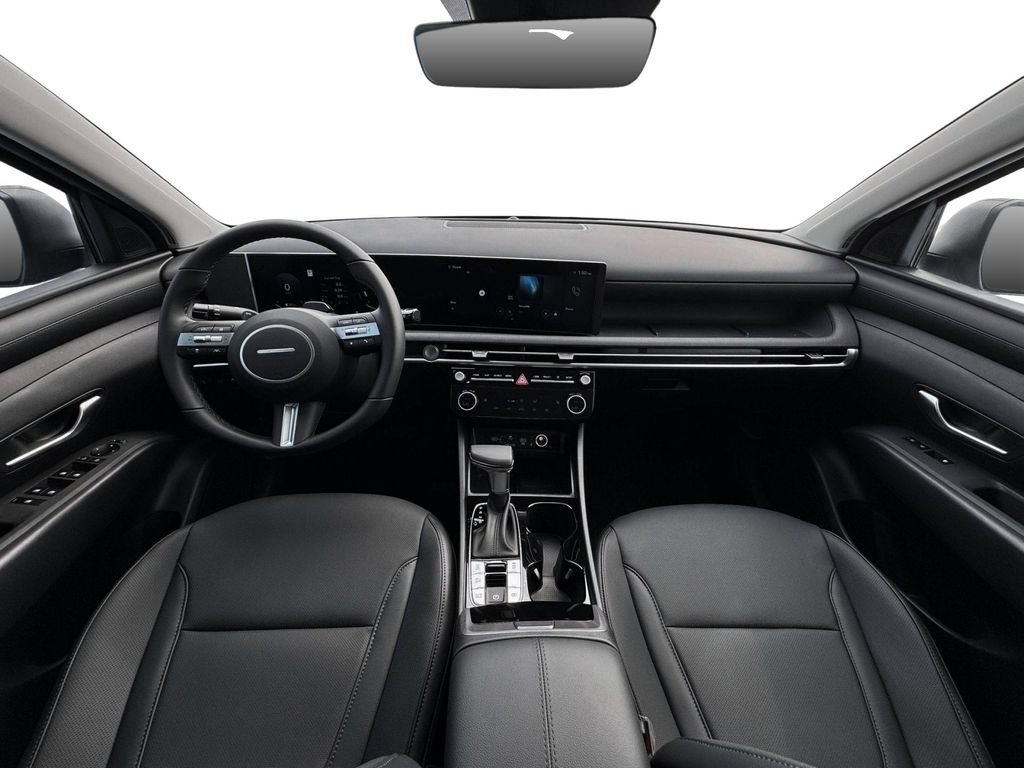 New 2026 Hyundai Tucson SEL AWD/4WD image 15