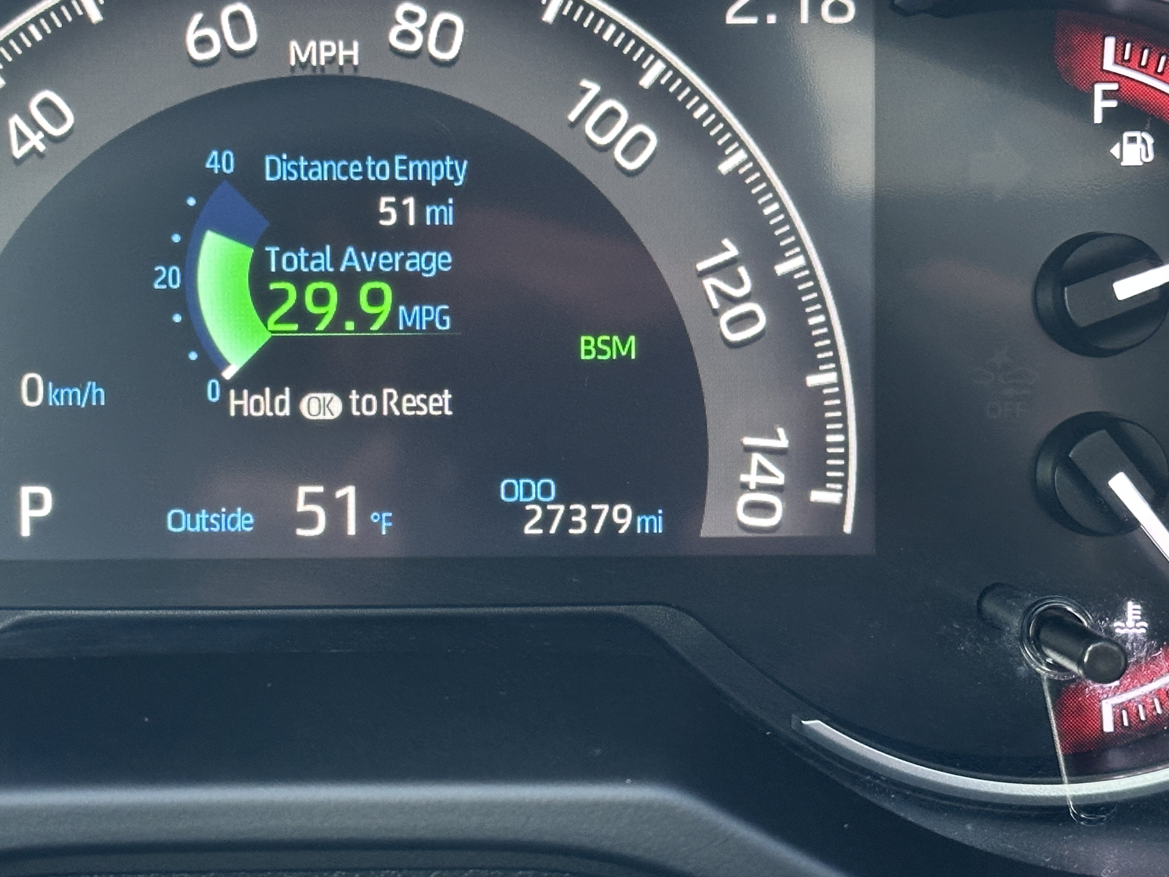 Used 2021 Toyota RAV4 TRD Off-Road image 40