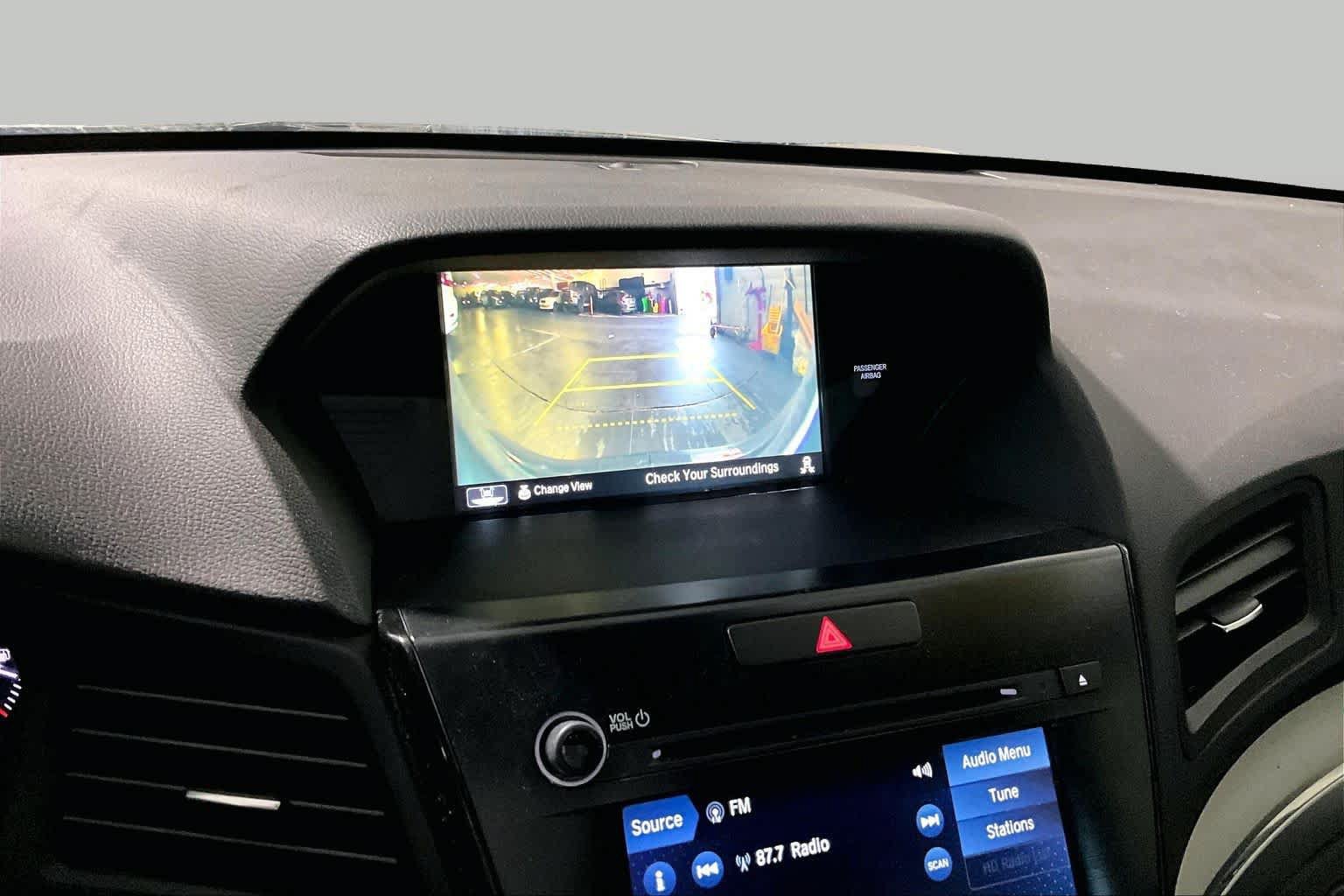 Used 2019 Acura ILX FWD image 26