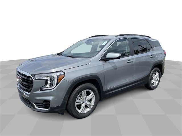 Used 2023 GMC Terrain SLE w/ Driver Convenience Package