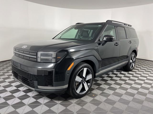 Used 2024 Hyundai Santa Fe Limited image 5