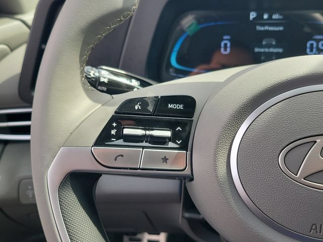 New 2026 Hyundai Elantra Sport FWD image 7