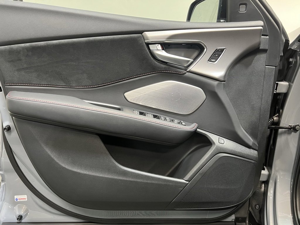 New 2026 Acura RDX A-Spec image 13
