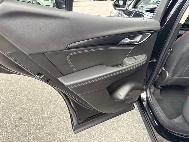 Used 2023 Buick Envision Essence w/ Sport Touring Package image 20