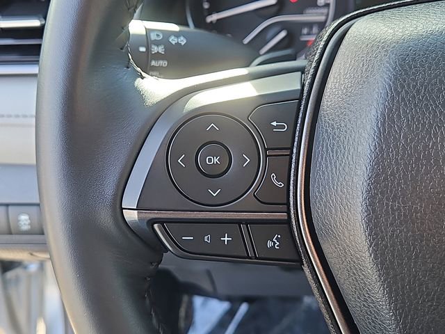 Used 2024 Toyota Camry SE image 17