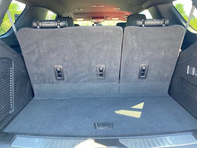 Used 2025 GMC Yukon Denali AWD/4WD image 29
