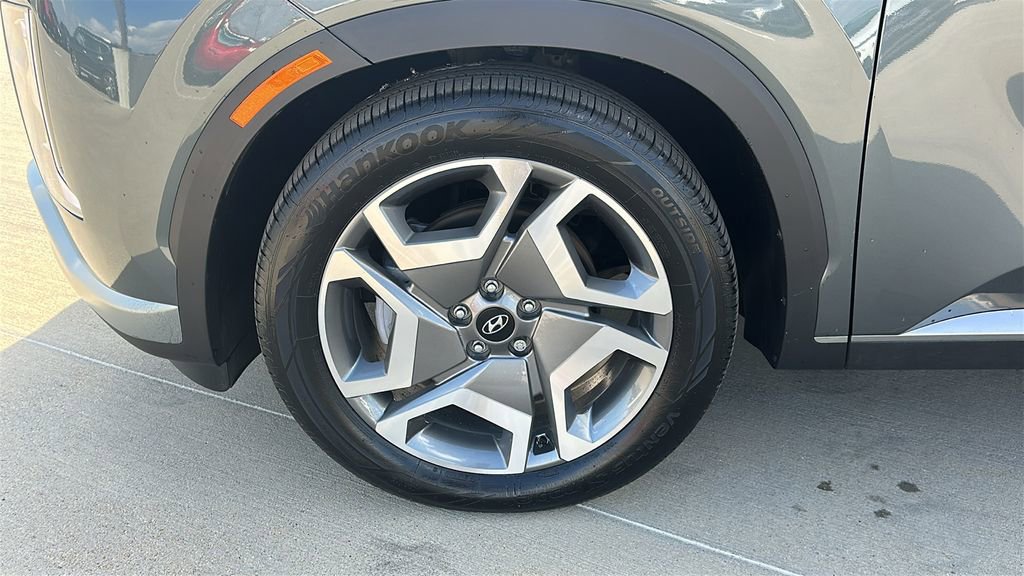 Used 2024 Hyundai Palisade Limited image 7