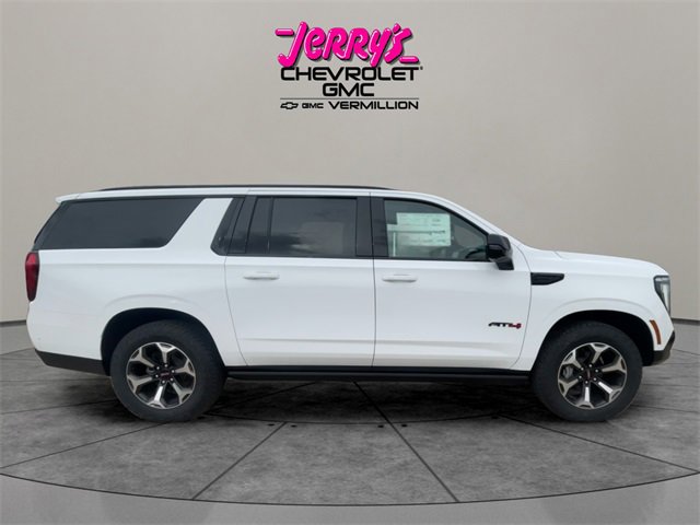 New 2026 GMC Yukon XL AT4 Ultimate image 6