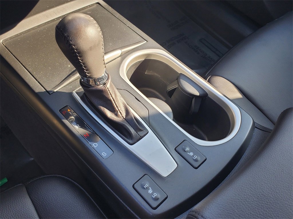 Used 2018 Acura RDX FWD image 32