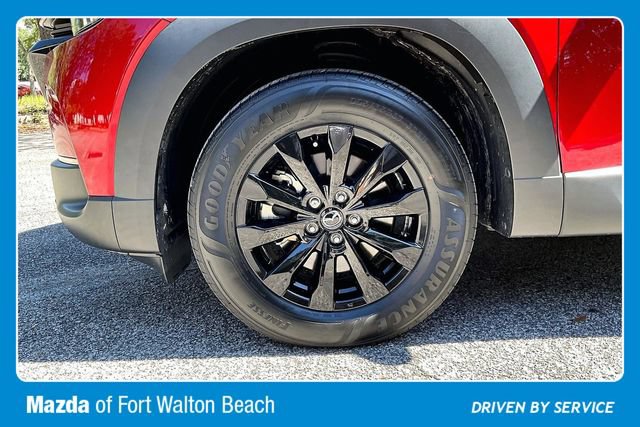 Used 2025 MAZDA CX-50 AWD 2.5 S w/ Weather Package image 35