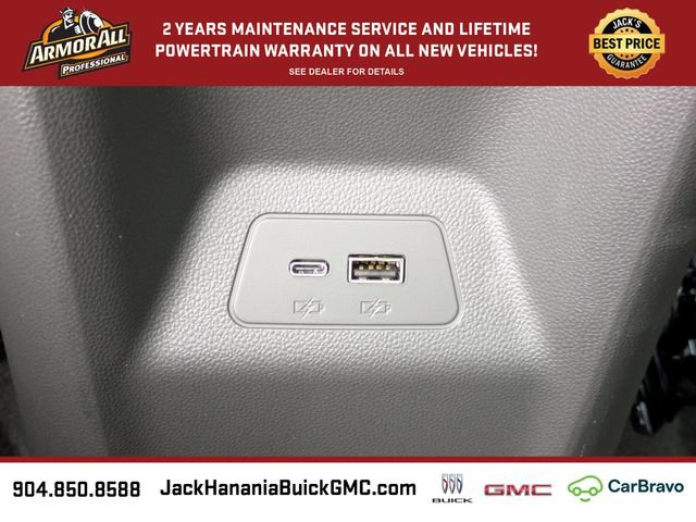 New 2026 Buick Envision Sport Touring AWD/4WD image 13