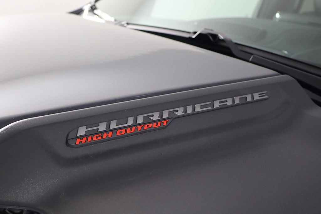 New 2027 RAM 1500 RHO AWD/4WD image 52