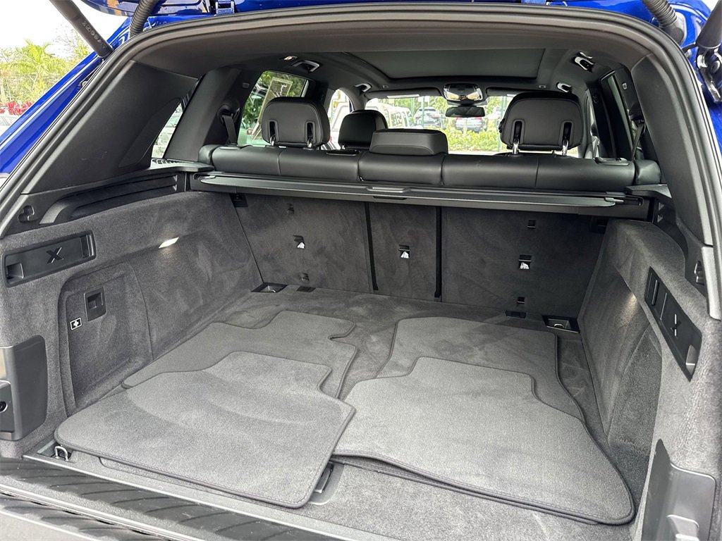 Used 2026 BMW X5 M60i image 60