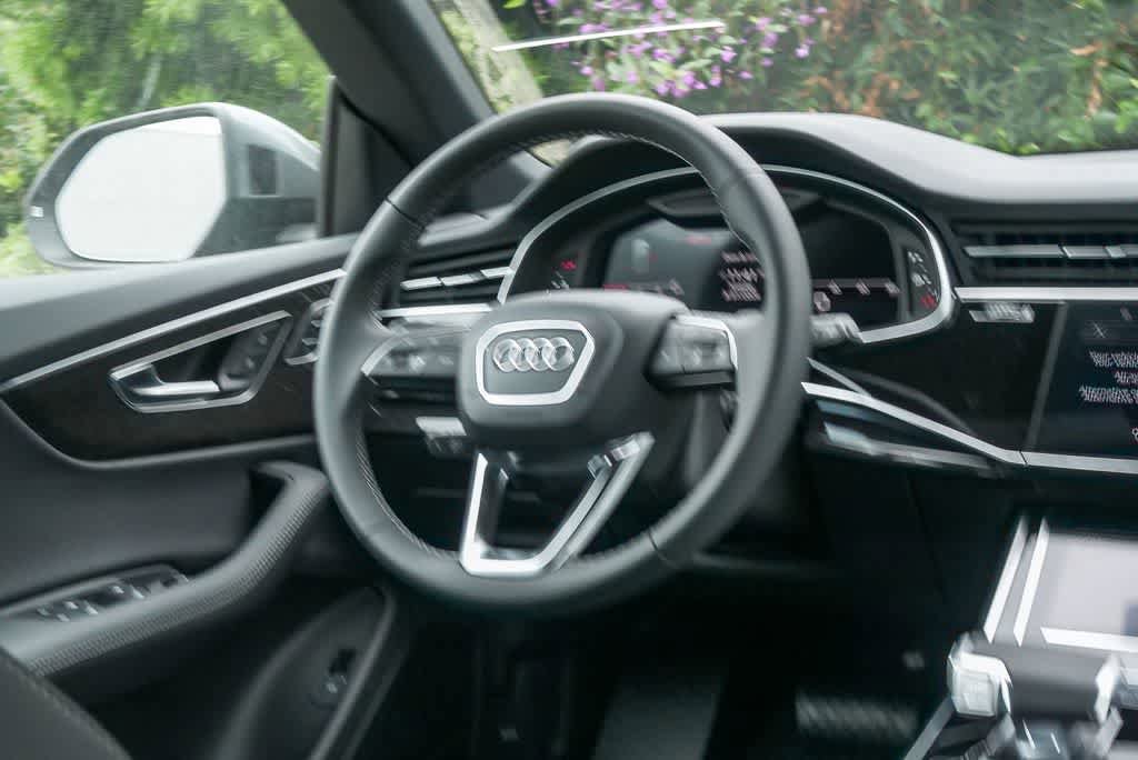 New 2026 Audi Q8 Premium Plus AWD/4WD image 14