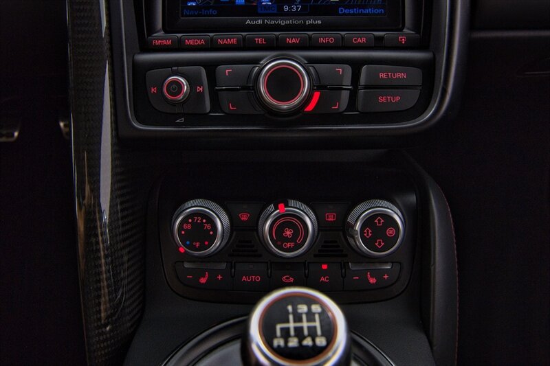 Used 2012 Audi R8 V10 AWD/4WD image 23