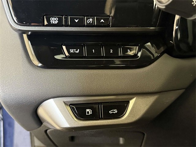 Certified 2023 Lexus RX 350 F Sport image 28