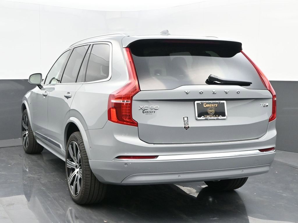 New 2025 Volvo XC90 T8 Plus w/ Protection Package Premier image 6