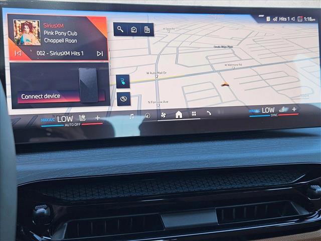 New 2026 BMW i4 eDrive40 RWD image 11