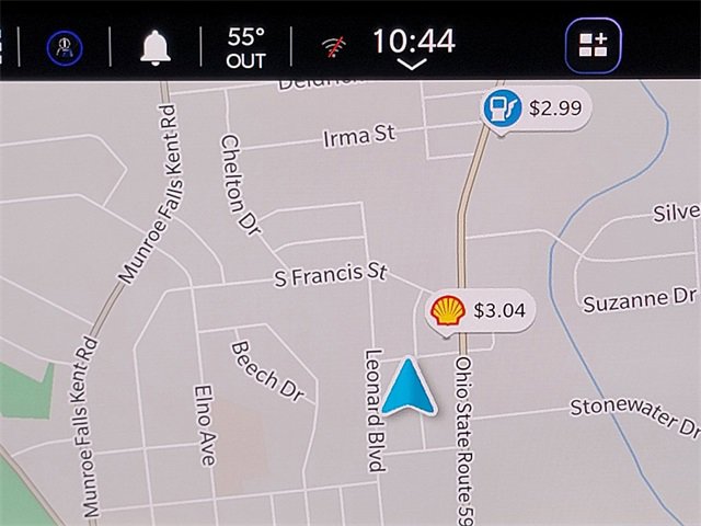 Certified 2024 Dodge Hornet GT Plus w/ Tech Pack Plus w/o Parking image 6