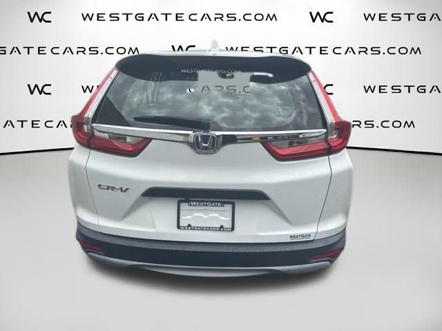 Used 2019 Honda CR-V LX image 14