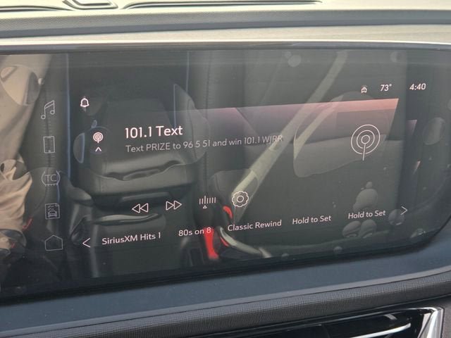 New 2026 Buick Envista Sport Touring w/ Convenience I Package FWD image 19