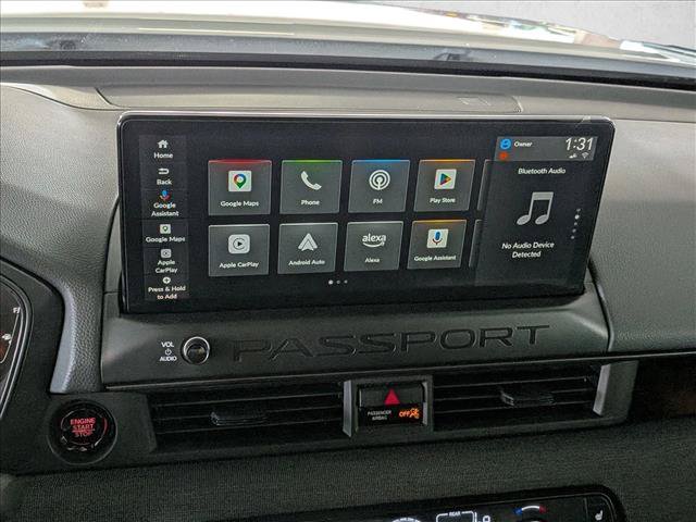 Used 2026 Honda Passport TrailSport image 12