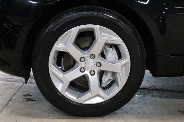 Used 2019 Land Rover Range Rover Sport HSE image 38