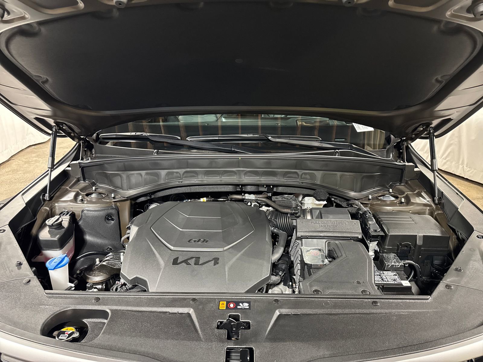 Used 2025 Kia Telluride SX Prestige AWD/4WD image 31