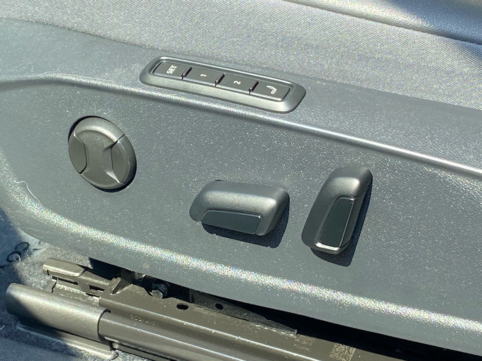 Certified 2023 Volkswagen ID.4 Pro S RWD image 12