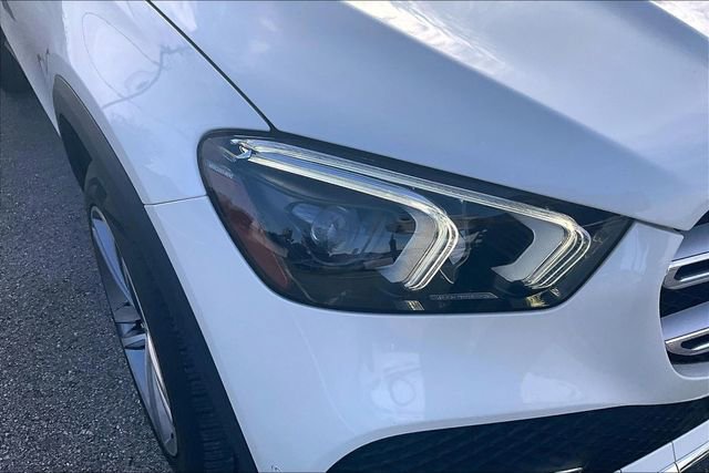 Certified 2022 Mercedes-Benz GLE 350 image 32