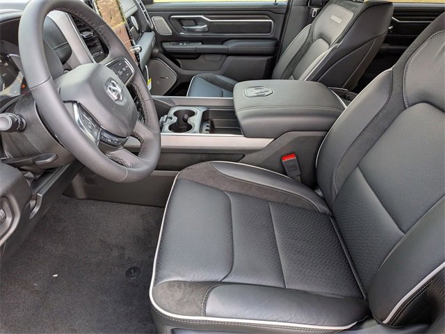 New 2026 RAM 1500 Laramie image 12
