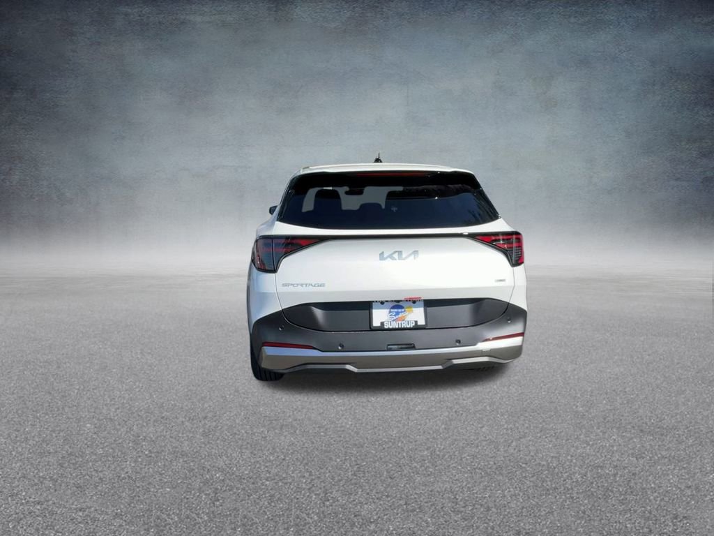 New 2026 Kia Sportage S image 18