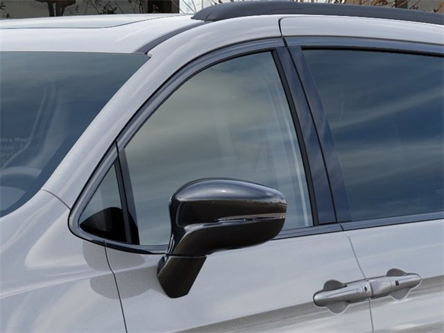 New 2026 Chrysler Pacifica Limited w/ S Appearance Package image 12