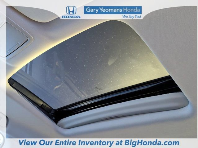 New 2026 Honda Odyssey EX-L image 24