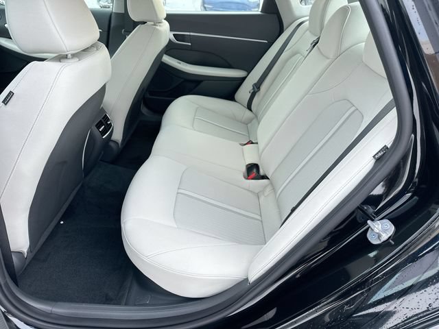 New 2026 Hyundai Sonata Blue FWD image 25