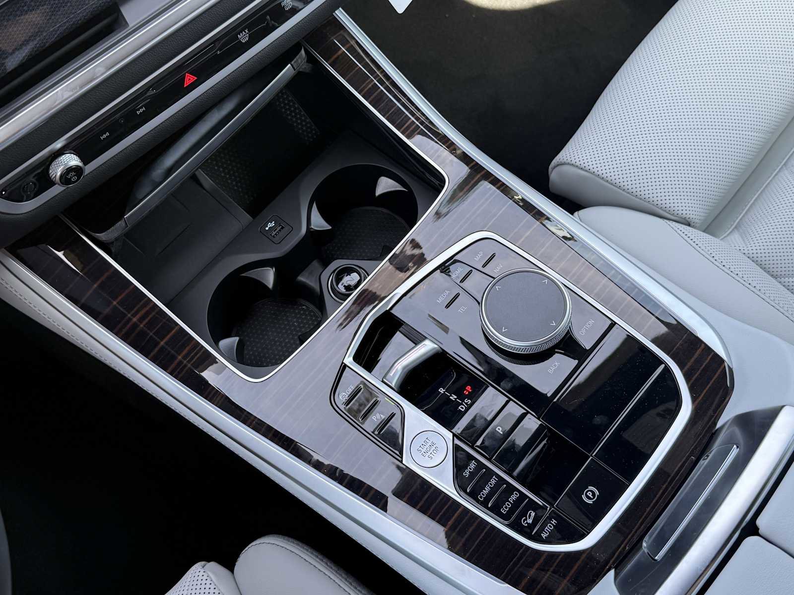 New 2026 BMW X5 xDrive40i image 24