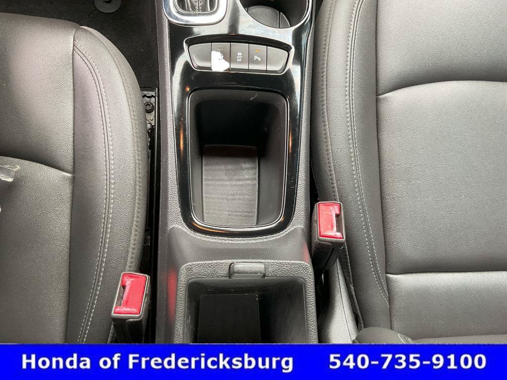 Used 2019 Chevrolet Cruze Diesel w/ Sun And Sound Package FWD image 37